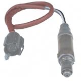 Bosch 13280 Oxygen Sensor, OE Type Fitment by Bosch