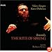 Stravinsky: The Rite of Spring