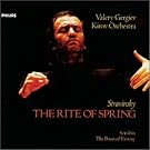 Stravinsky: The Rite...