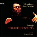 Stravinsky: The Rite of Spring