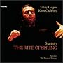Stravinsky: The Rite of Spring