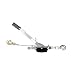 JET 180410 1-Ton Capacity Cable Puller