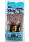Pretty Bird Medium Daily Select Extruded Foods (20-lb bag)