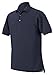 Harvard Square Men's Short Sleeve Five-Star Performance Pique Polo Shirt HS370