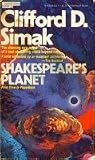Shakespeare's Planet