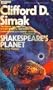 Shakespeares Planet