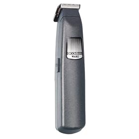 Wahl 9910-500 Groomsman Cordless Beard and Mustache Trimmer