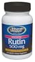 Vitamin Shoppe - Rutin, 500 mg, 100 tablets