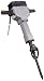 Makita HM1800 64-Pound Breaker Hammer AC/DC