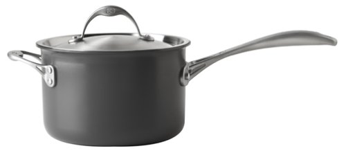 Sauce Pan with Cover 4.5 qt. 