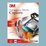 Recycled Paper Backed Transparency Film for Plain Paper Copiers, 100 Sheets/Box (MMMPP2410) Category: Transparency Film, Frames, Protectors