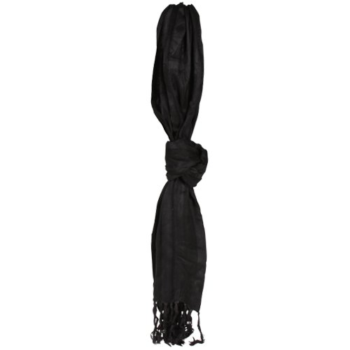 NBA Los Angeles Lakers Fashion Scarf - Black at Amazon.com