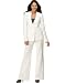 Calvin Klein Double-Breasted Tuxedo Pant Suit