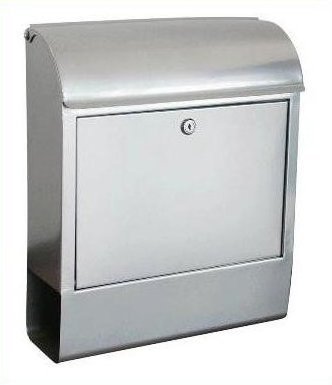 Design Briefkasten