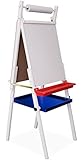 Kids Easel w / Storage