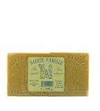 Le Lavoir Sainte Famille Palm Oil Soap 2 x 500g by Marius Fabre