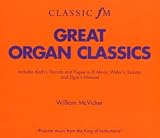 Music : Great Organ Classics
