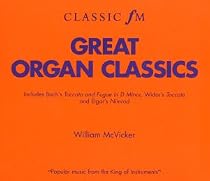 Great Organ Classics