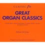 Great Organ Classics