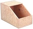 Ware Wood Nesting Box, Small