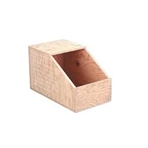 Ware Manufacturing Wood Nesting Box for Birds and Small Pets

