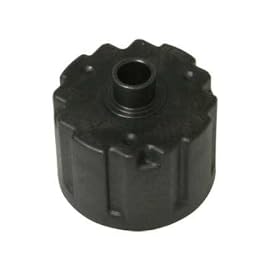 Differential Case, Front & Rear: X1CR from Differential Cases