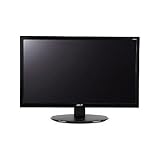 Acer 23-inch 1920 x 1080 LCD Monitor - A231H bd