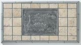 Broan 30 Tuscany Backsplash 30 x 14