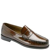 Leather Classics Men's Penny Loafer