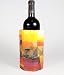 Rapid Ice Wine Cooler Summer Design by Vacu Vin