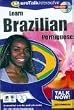 Talk Now! Learn Brazilian - Beginning Level [Old Version]