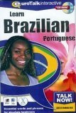 Talk Now! Learn Brazilian - Beginning Level [Old Version]