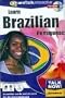 Talk Now! Learn Brazilian - Beginning Level [Old Version]