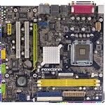 Review Foxconn P4M9007MB-8RS2H / Foxconn P4M9007MB-8RS2H - Motherboard - micro ATX - P4M900 - LGA775 Socket - UDMA133, SATA (RAID) - Ethernet - video - High Definition Audio (8-channel)