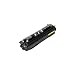 Remanufactured HP C4152A Yellow Toner Cartridge - by Abacus24-7