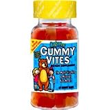 Lil Critters Gummy Vites Dietary Supplements For Kids - 60 Ea