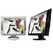 Eizo L578-W 17 Zoll TFT Monitor weiß (Kontrast 1000:1, 12ms Reaktionszeit)