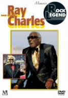 ���b�N�E���W�F���h ~���C�E�`���[���Y [DVD]