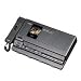 Sanyo TRC-8800 - Cassette transcriber - black
