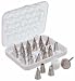 Wilton 28-Piece Deluxe Tip Set