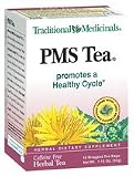 PMS Tea by Traditional Medicinals Box of 16 Bags