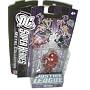 DC Super Heroes Justice League Metal Collection 3 Inch Action Figure - The Flash