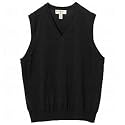 Fairway & Greene Mens Merino V-Neck Vests