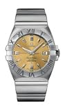 Omega Constellation Double Eagle Mens Watch 1503.10.00