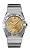 Omega Constellation Double Eagle Mens Watch 1503.10.00
