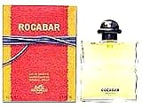Rocabar by Hermes for Men 7.5 ml Eau de Toilette Miniature Collectable