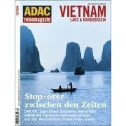 ADAC Reisemagazin Vietnam Laos & Kambodscha (Taschenbuch)