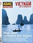 City Travel Guides Discounted  Bücher : ADAC Reisemagazin Vietnam Laos & Kambodscha
