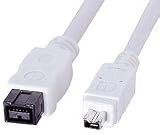 SANWA SUPPLY KE-B941W IEEE1394b�����֥�