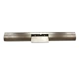 1989-1995 Toyota Pickup STEEL Roll Pan with License Box 